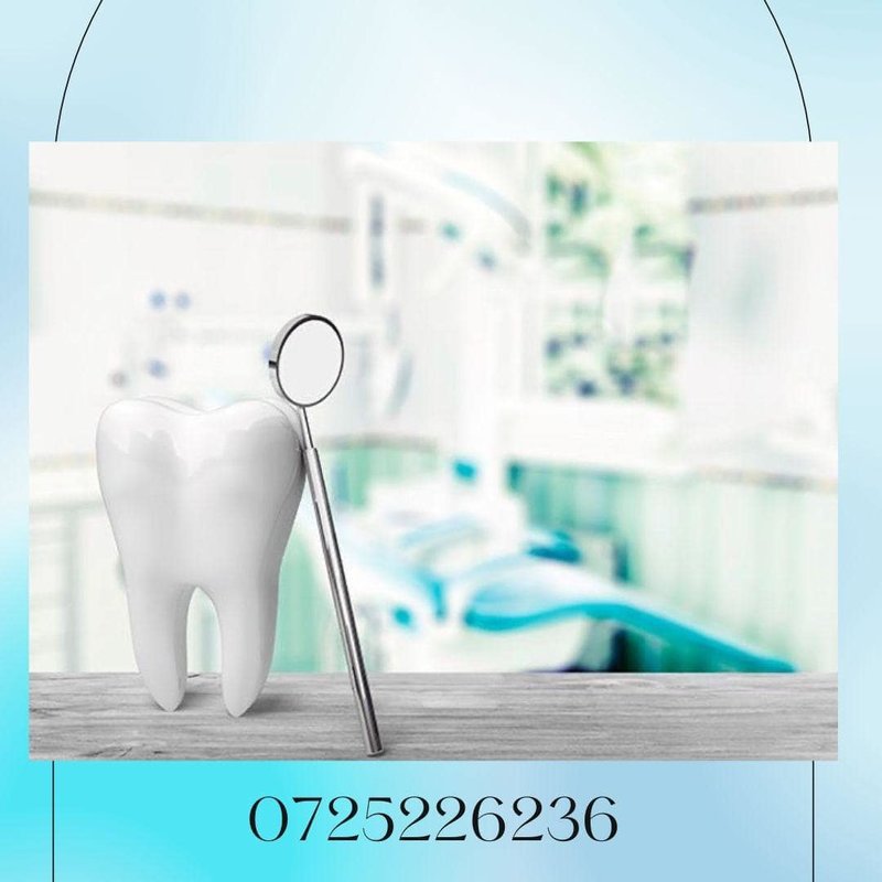 Dental Implant Clinic Floreasca