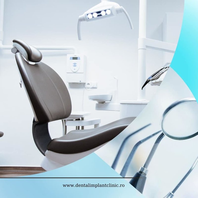 Dental Implant Clinic Floreasca